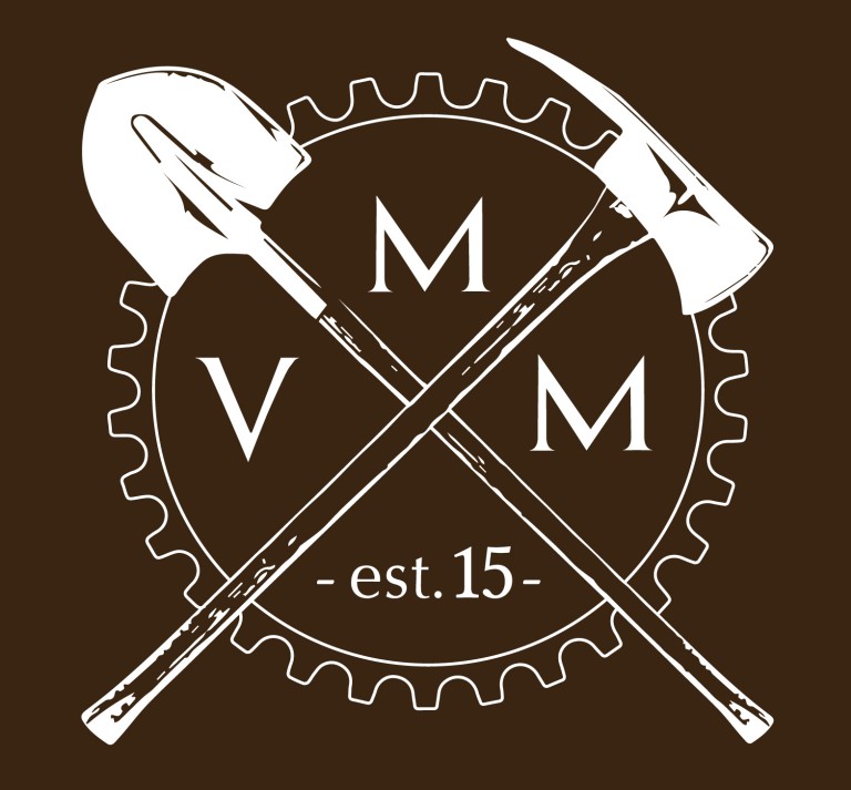 VMM Logo